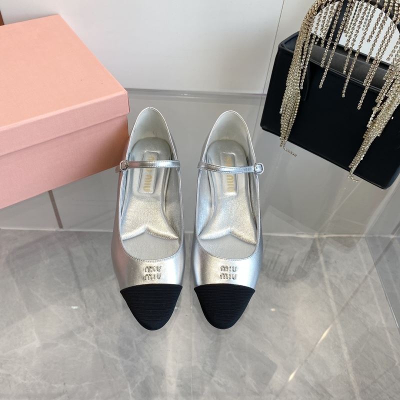 Miu Miu Sandals